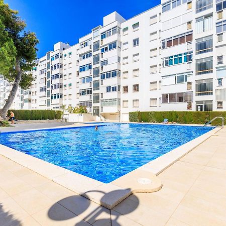 New Maria Anagabu Planet Costa Dorada Apartman Salou Kültér fotó